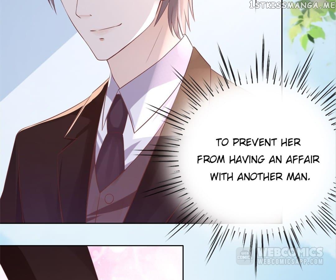 Peachy Lover ( My Little Peachy Girl ) chapter 185 - page 14