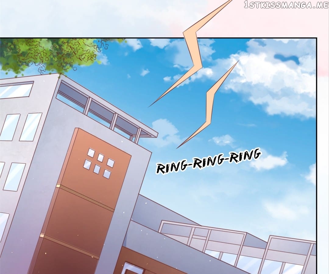 Peachy Lover ( My Little Peachy Girl ) chapter 185 - page 17