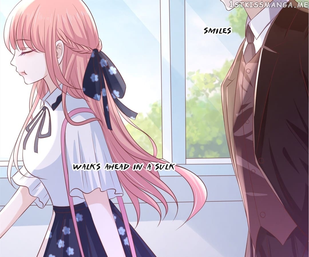 Peachy Lover ( My Little Peachy Girl ) chapter 185 - page 19