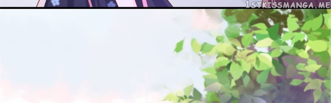 Peachy Lover ( My Little Peachy Girl ) chapter 185 - page 20