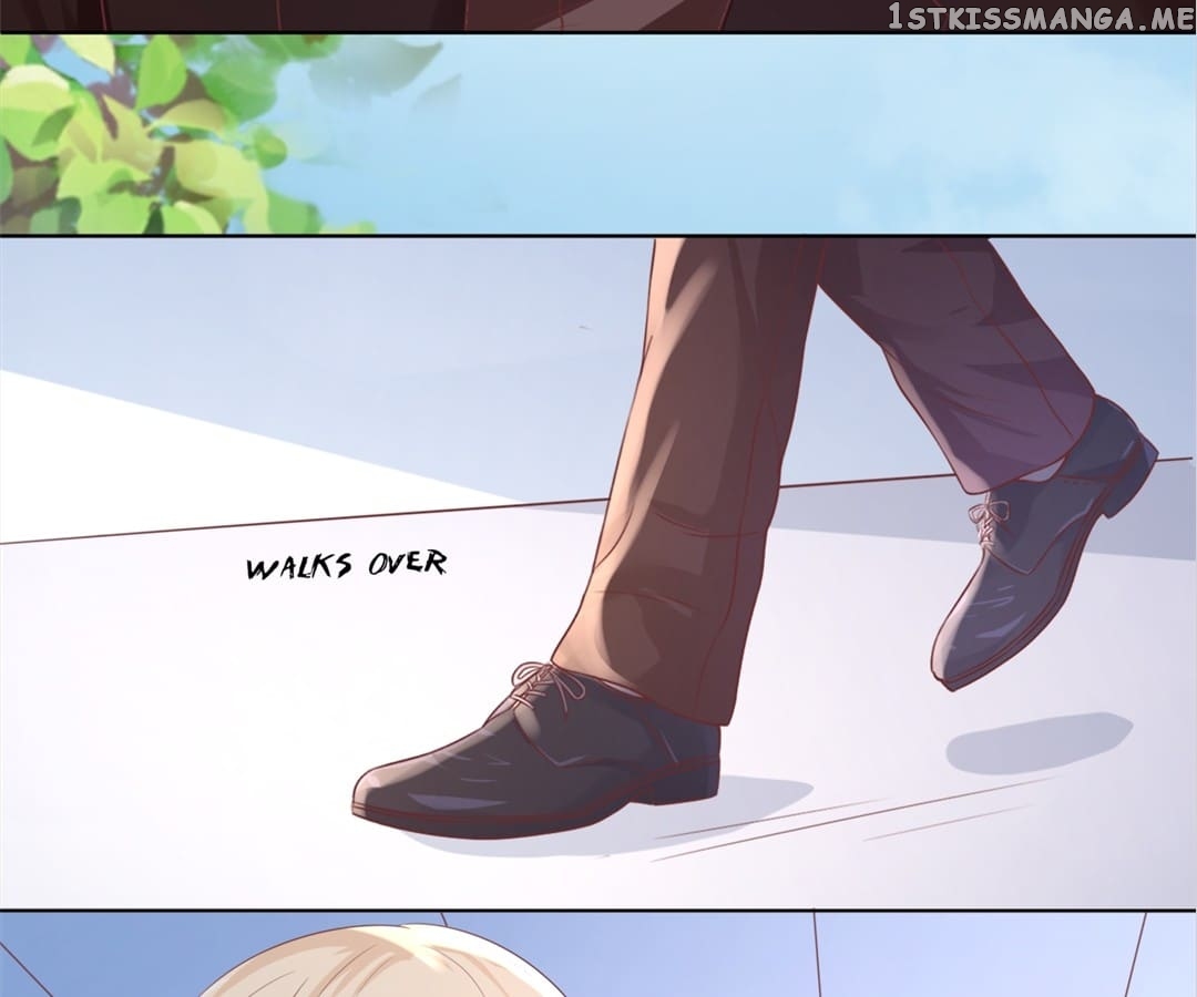 Peachy Lover ( My Little Peachy Girl ) chapter 185 - page 25