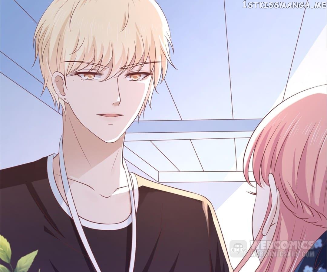 Peachy Lover ( My Little Peachy Girl ) chapter 185 - page 26