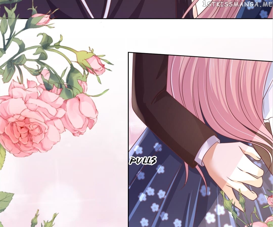 Peachy Lover ( My Little Peachy Girl ) chapter 185 - page 27