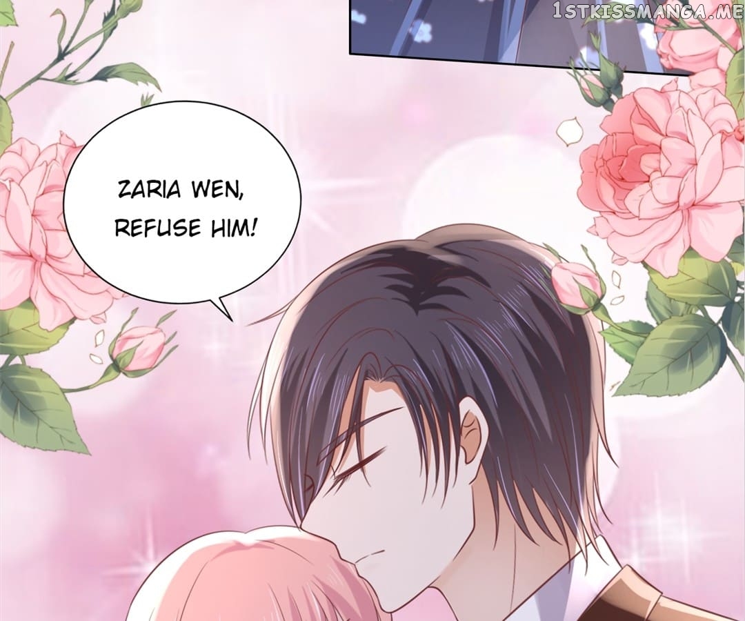 Peachy Lover ( My Little Peachy Girl ) chapter 185 - page 28