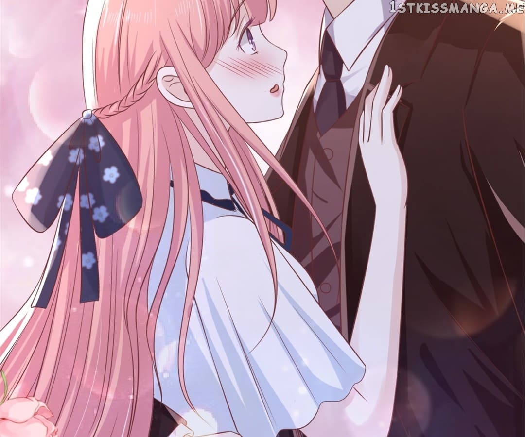 Peachy Lover ( My Little Peachy Girl ) chapter 185 - page 29