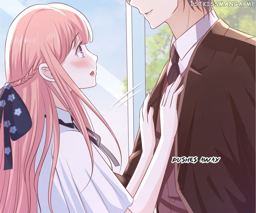 Peachy Lover ( My Little Peachy Girl ) chapter 185 - page 32