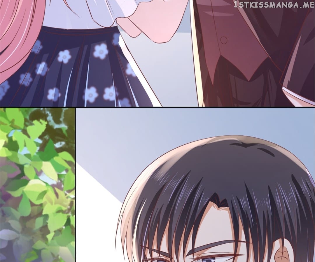 Peachy Lover ( My Little Peachy Girl ) chapter 185 - page 33