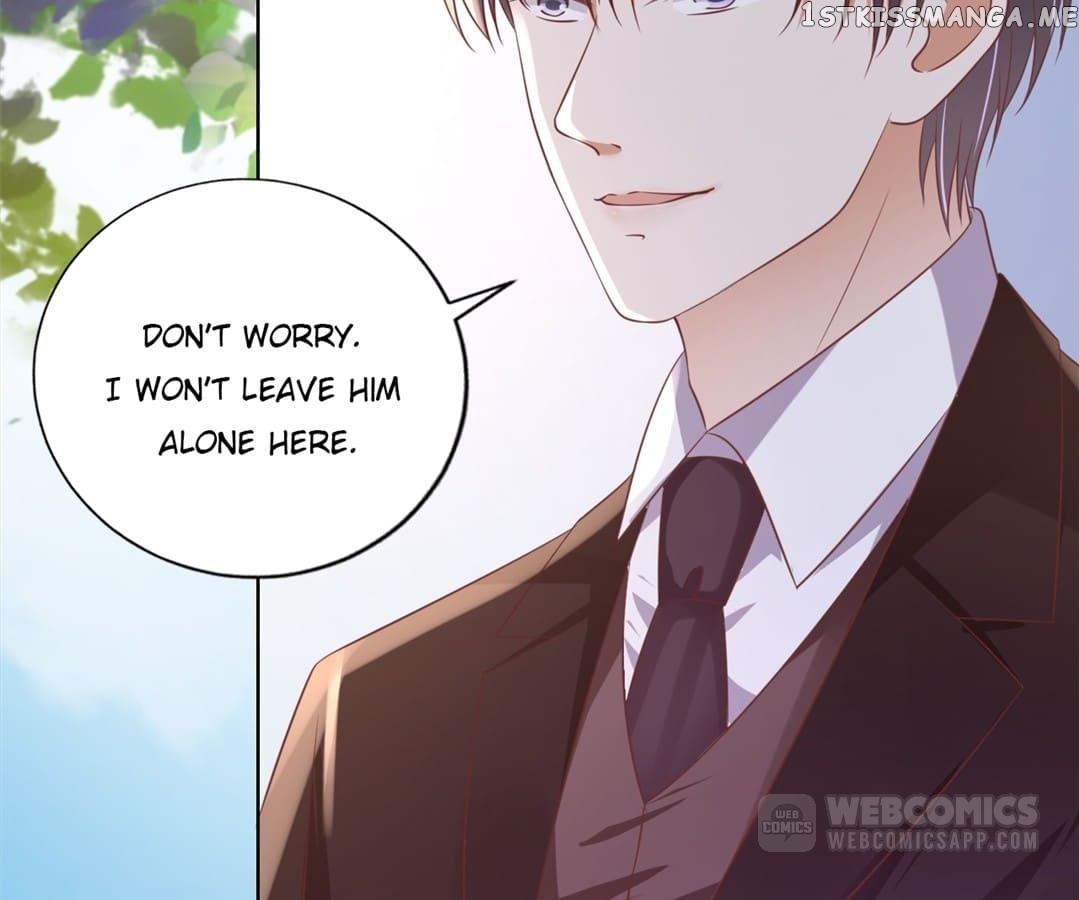 Peachy Lover ( My Little Peachy Girl ) chapter 185 - page 34