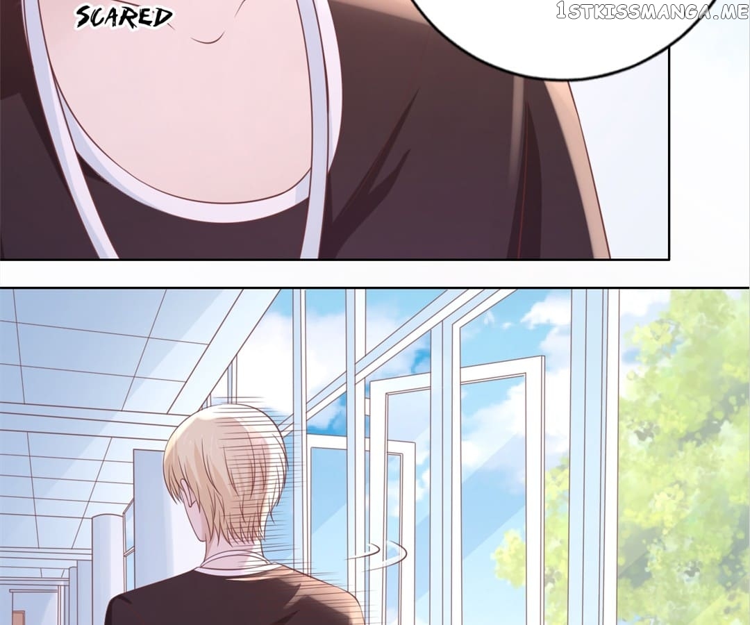 Peachy Lover ( My Little Peachy Girl ) chapter 185 - page 36