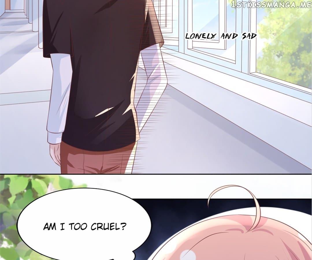 Peachy Lover ( My Little Peachy Girl ) chapter 185 - page 37