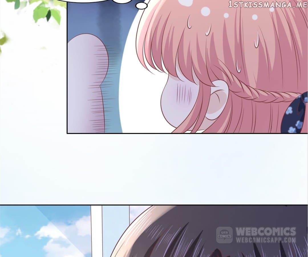 Peachy Lover ( My Little Peachy Girl ) chapter 185 - page 38