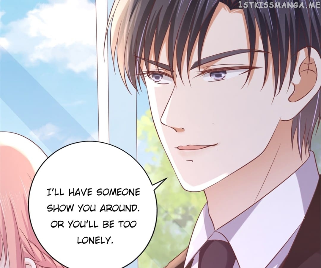 Peachy Lover ( My Little Peachy Girl ) chapter 185 - page 39