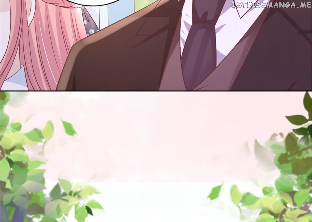 Peachy Lover ( My Little Peachy Girl ) chapter 185 - page 40