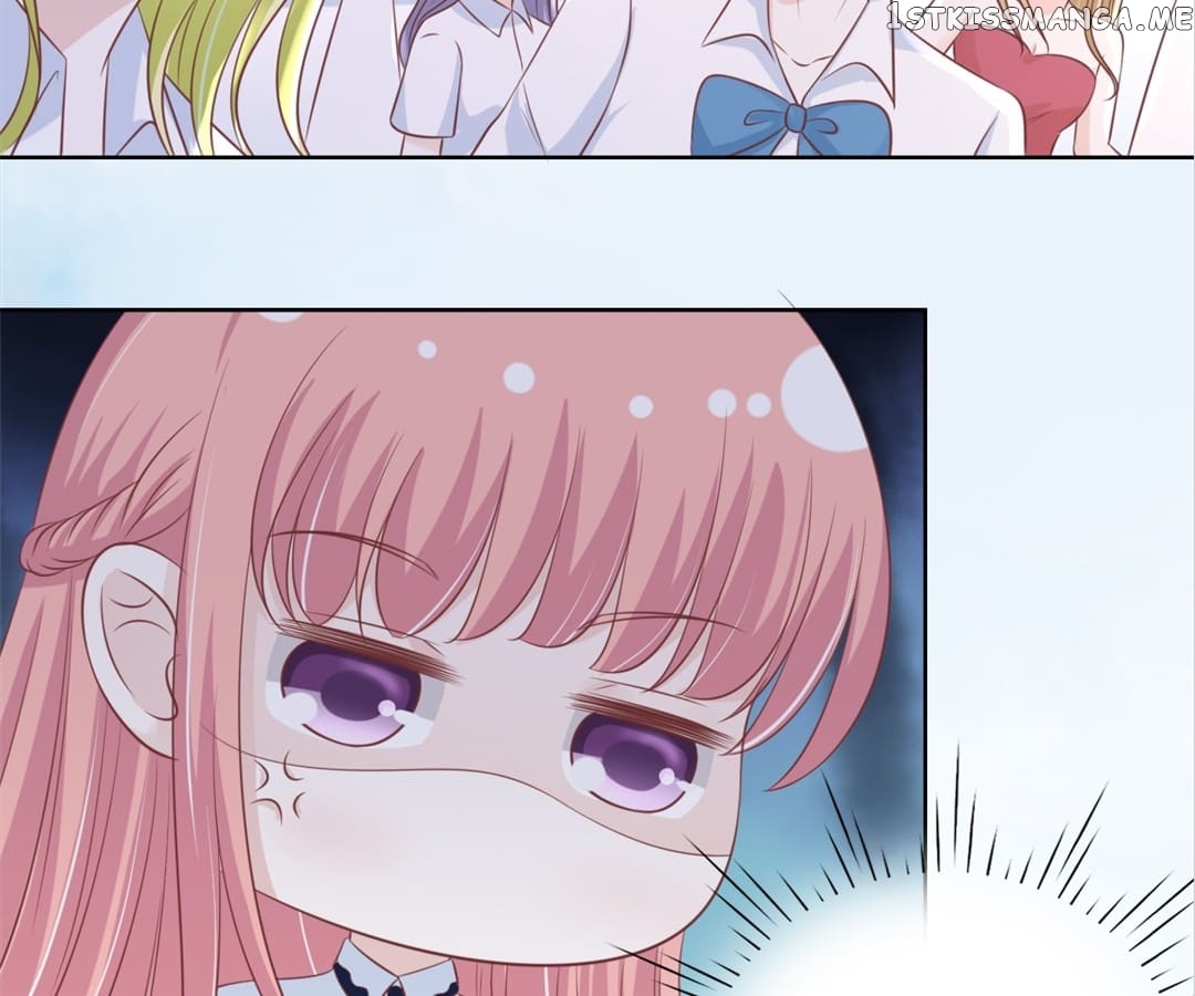 Peachy Lover ( My Little Peachy Girl ) chapter 185 - page 7