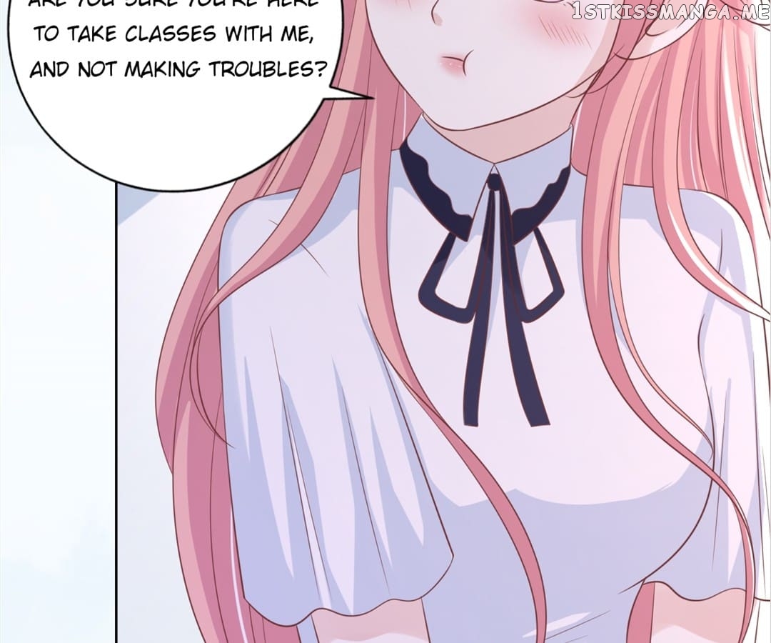 Peachy Lover ( My Little Peachy Girl ) chapter 185 - page 9