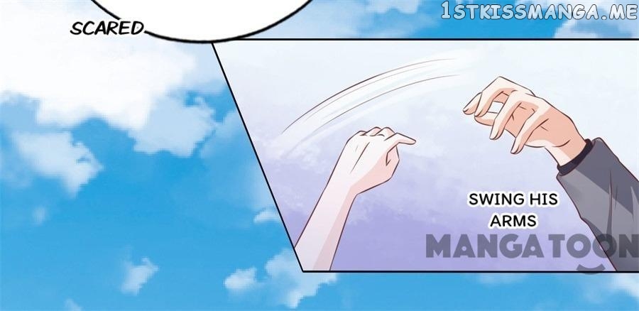 Peachy Lover ( My Little Peachy Girl ) chapter 216 - page 11