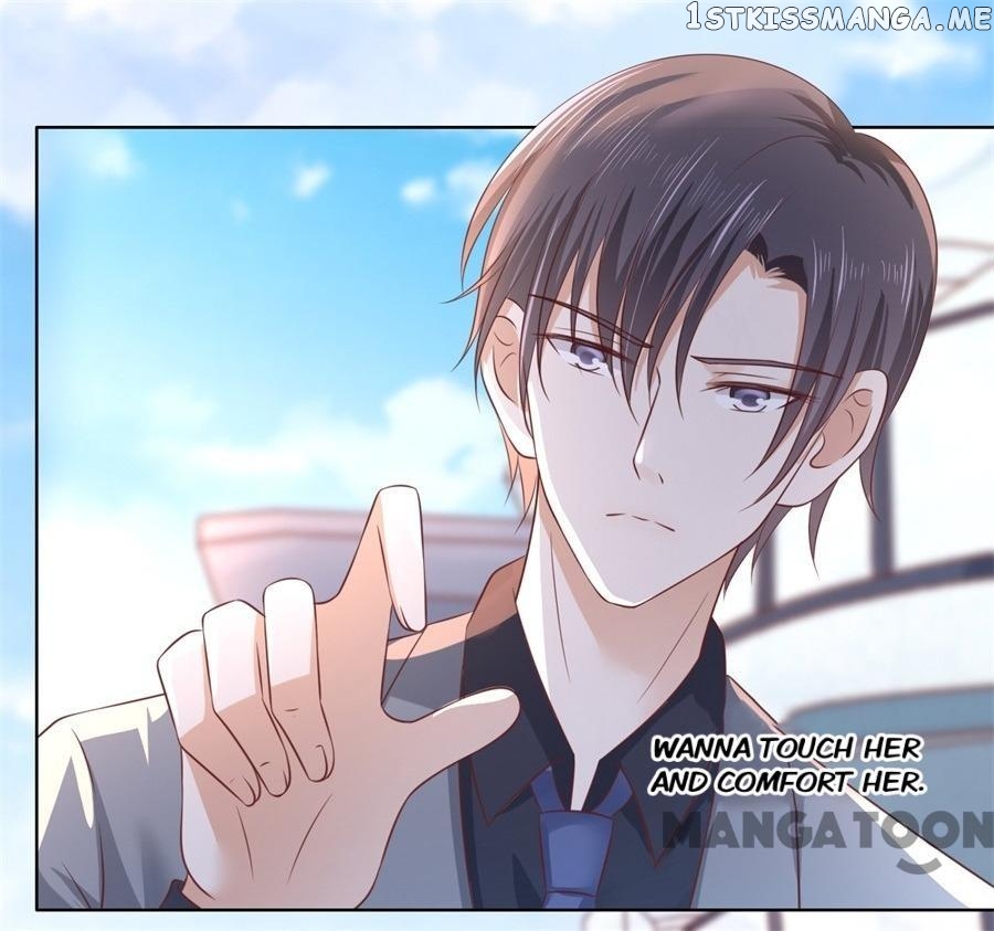 Peachy Lover ( My Little Peachy Girl ) chapter 216 - page 15