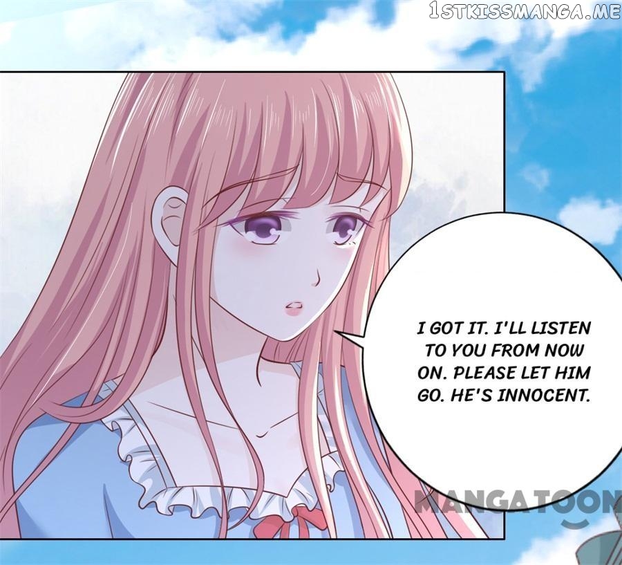 Peachy Lover ( My Little Peachy Girl ) chapter 216 - page 17