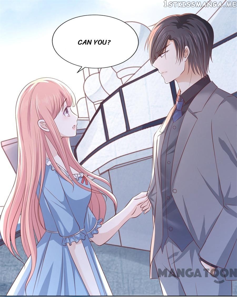 Peachy Lover ( My Little Peachy Girl ) chapter 216 - page 19