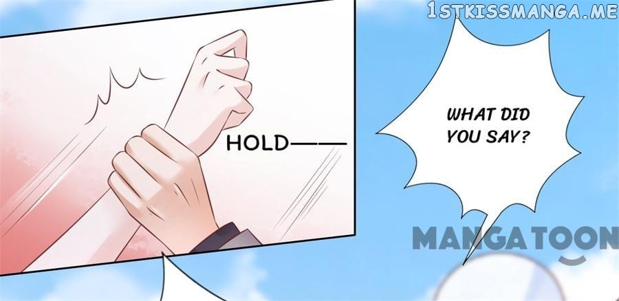 Peachy Lover ( My Little Peachy Girl ) chapter 216 - page 25
