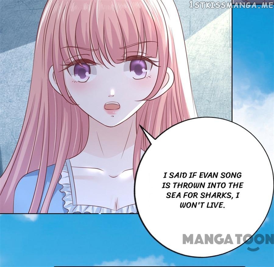 Peachy Lover ( My Little Peachy Girl ) chapter 216 - page 27