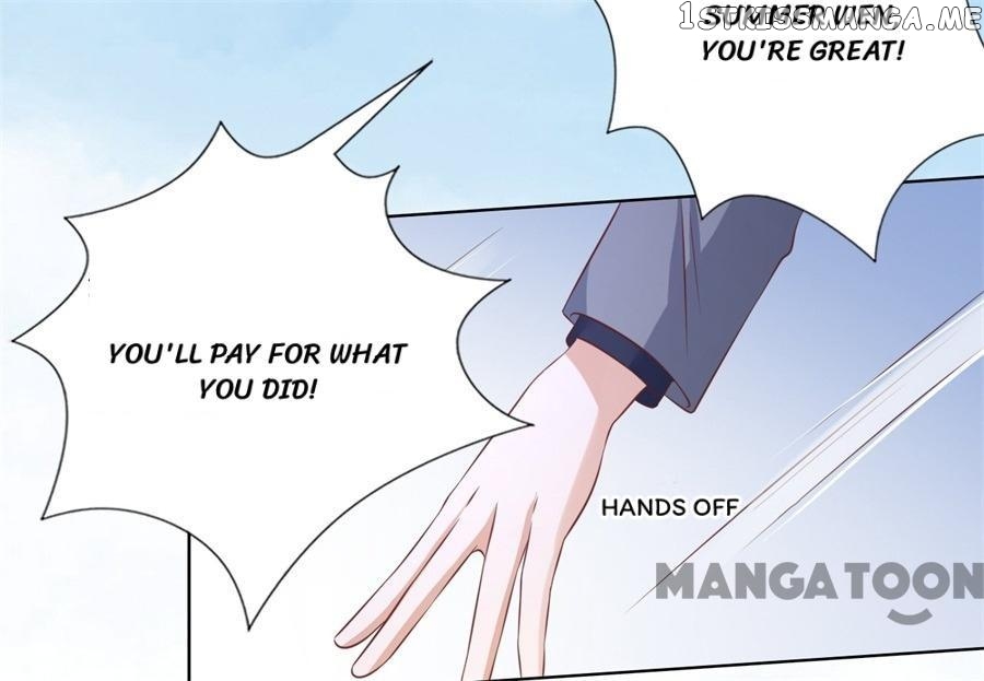 Peachy Lover ( My Little Peachy Girl ) chapter 216 - page 29