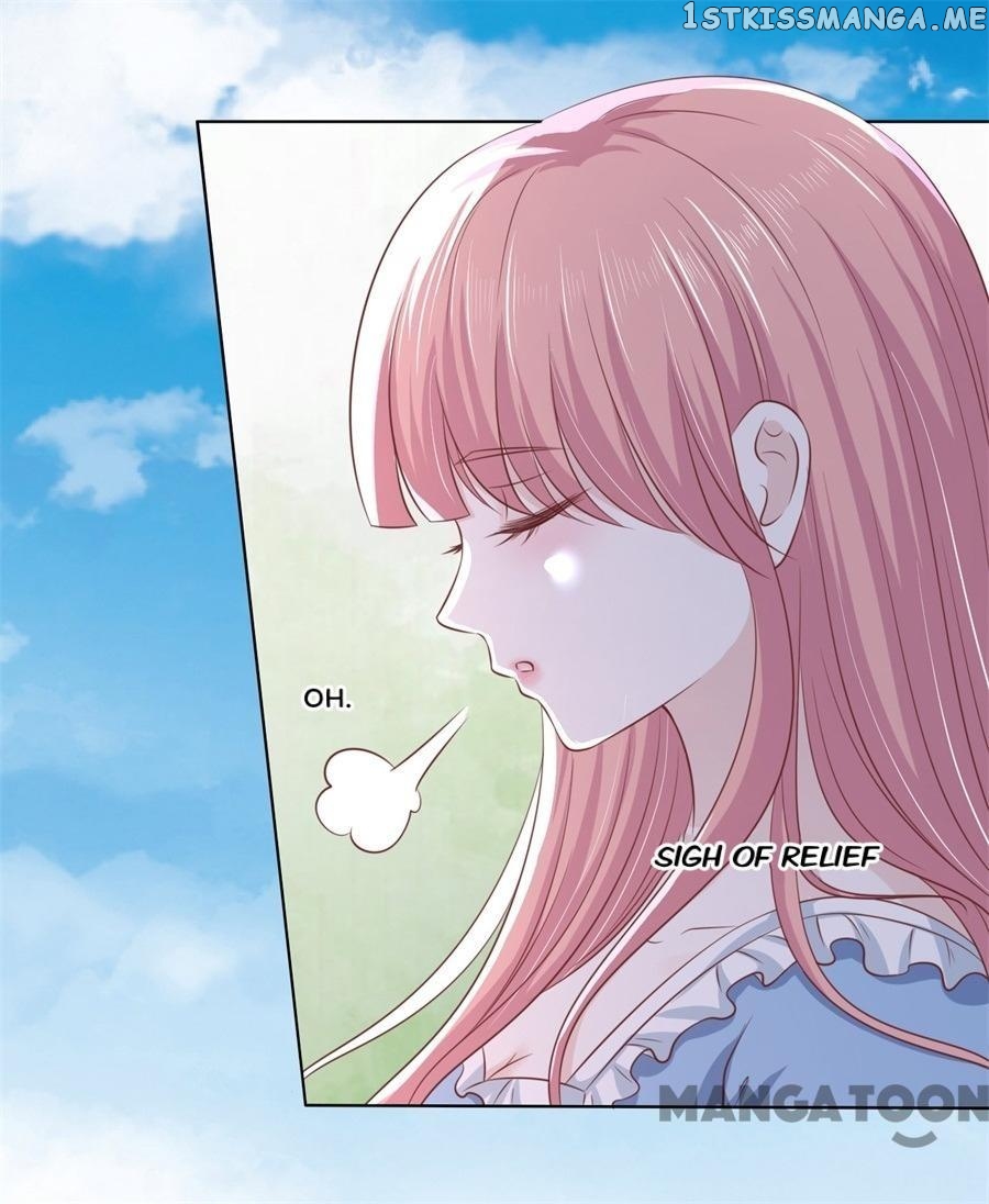 Peachy Lover ( My Little Peachy Girl ) chapter 216 - page 31