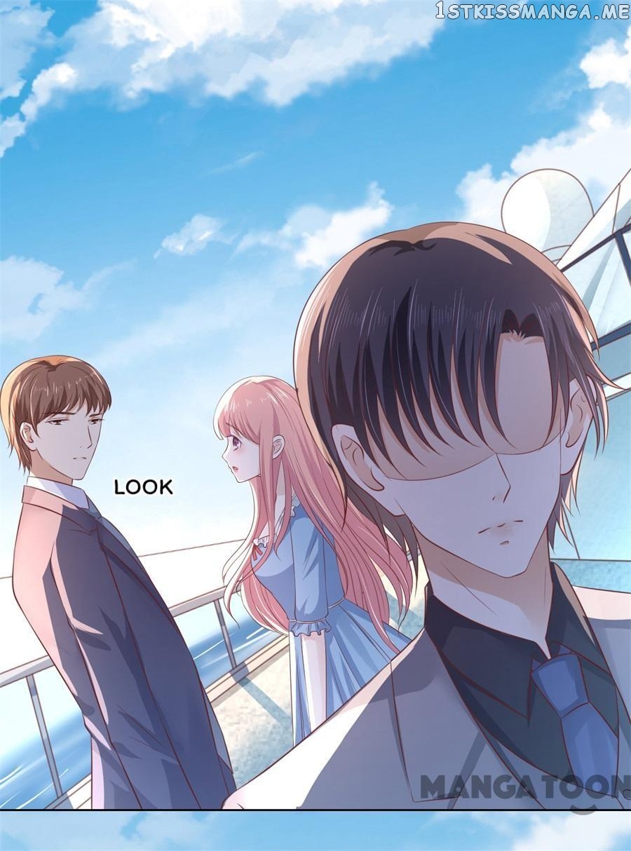 Peachy Lover ( My Little Peachy Girl ) chapter 216 - page 34