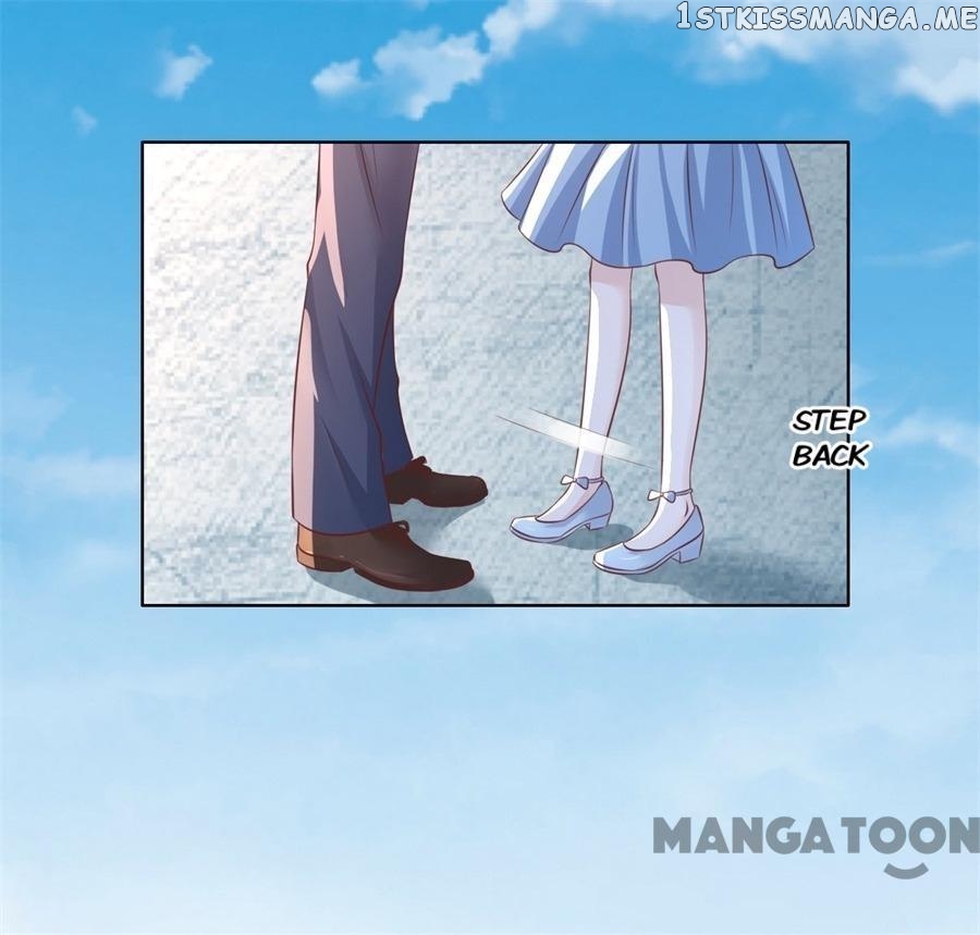 Peachy Lover ( My Little Peachy Girl ) chapter 216 - page 37