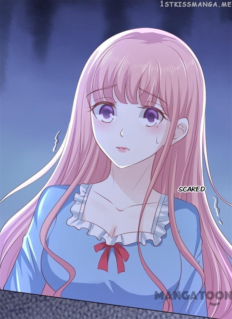 Peachy Lover ( My Little Peachy Girl ) chapter 216 - page 39