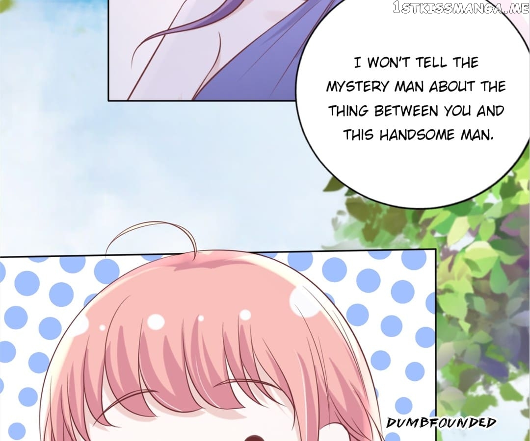Peachy Lover ( My Little Peachy Girl ) chapter 184 - page 12