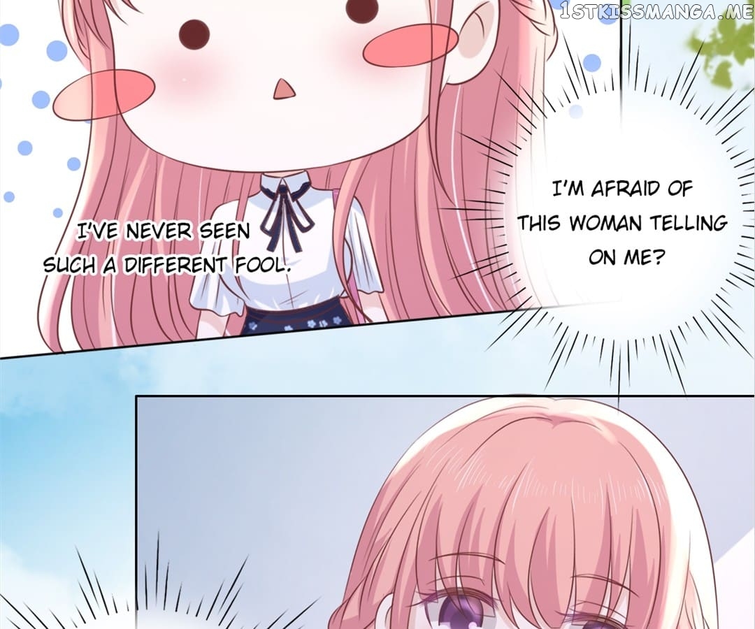 Peachy Lover ( My Little Peachy Girl ) chapter 184 - page 13