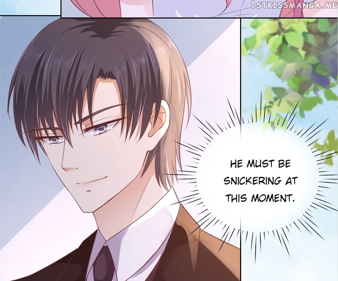 Peachy Lover ( My Little Peachy Girl ) chapter 184 - page 15