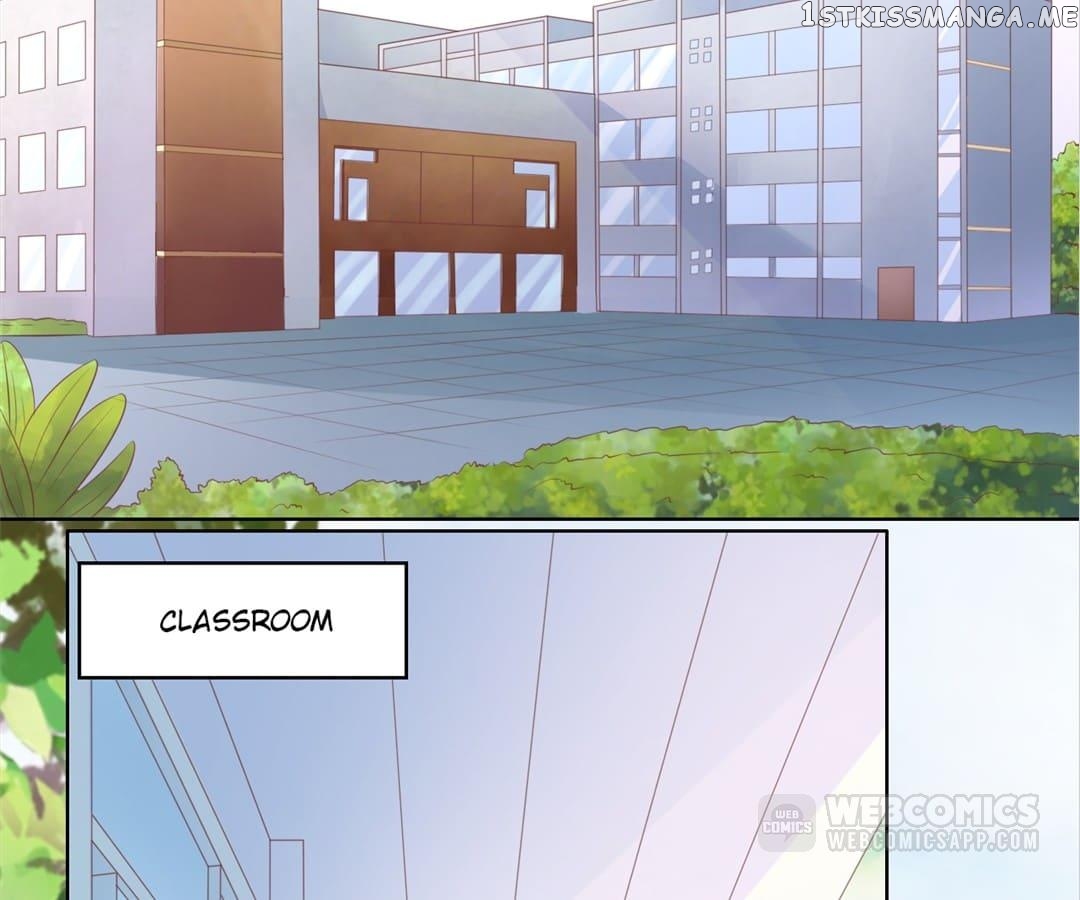Peachy Lover ( My Little Peachy Girl ) chapter 184 - page 2