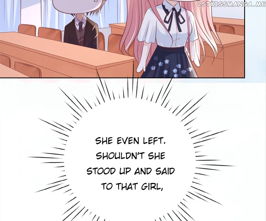 Peachy Lover ( My Little Peachy Girl ) chapter 184 - page 20