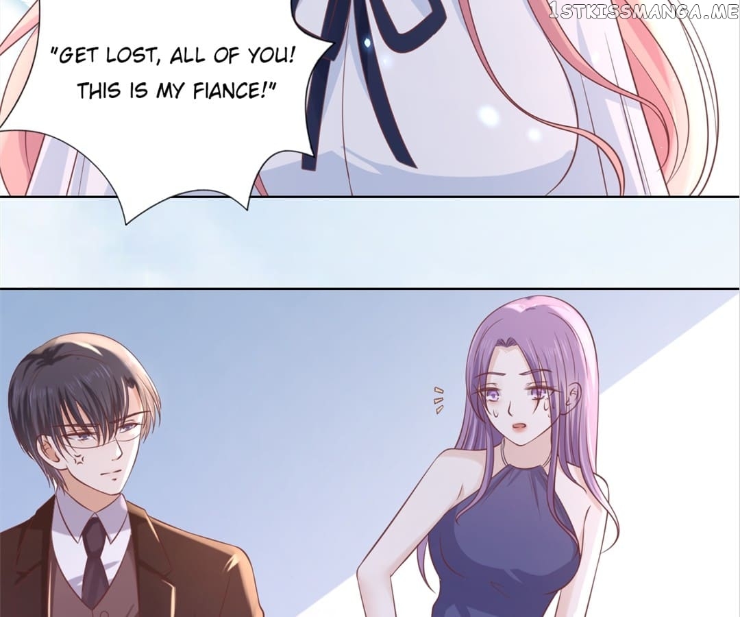 Peachy Lover ( My Little Peachy Girl ) chapter 184 - page 23
