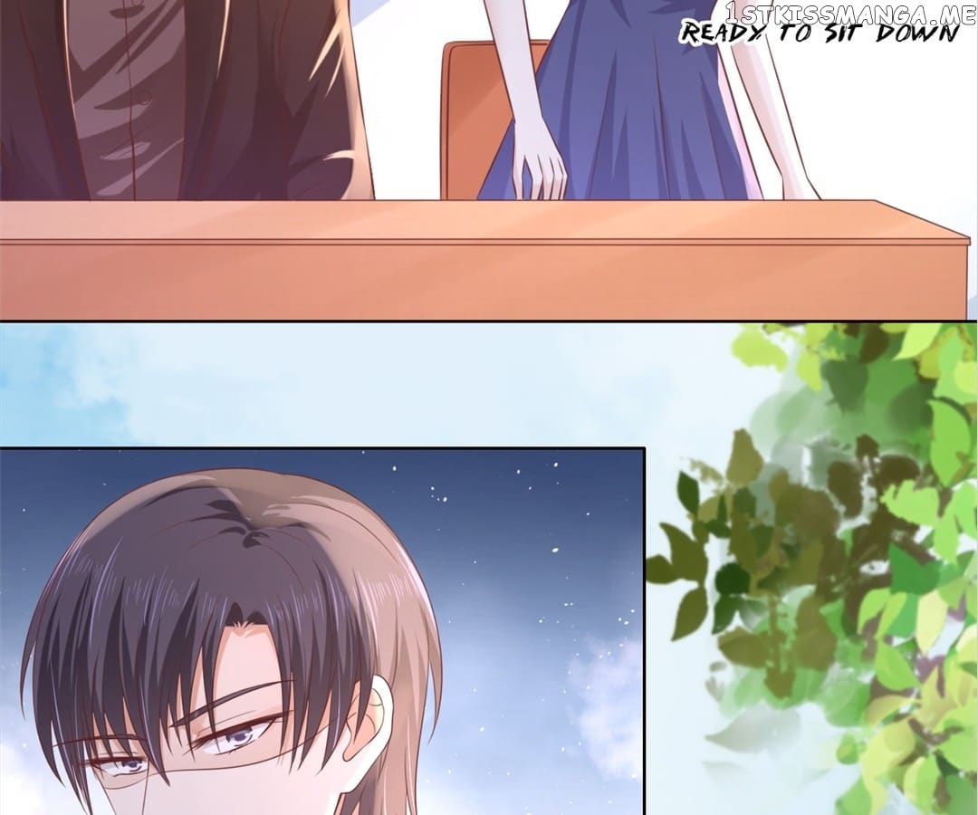 Peachy Lover ( My Little Peachy Girl ) chapter 184 - page 24