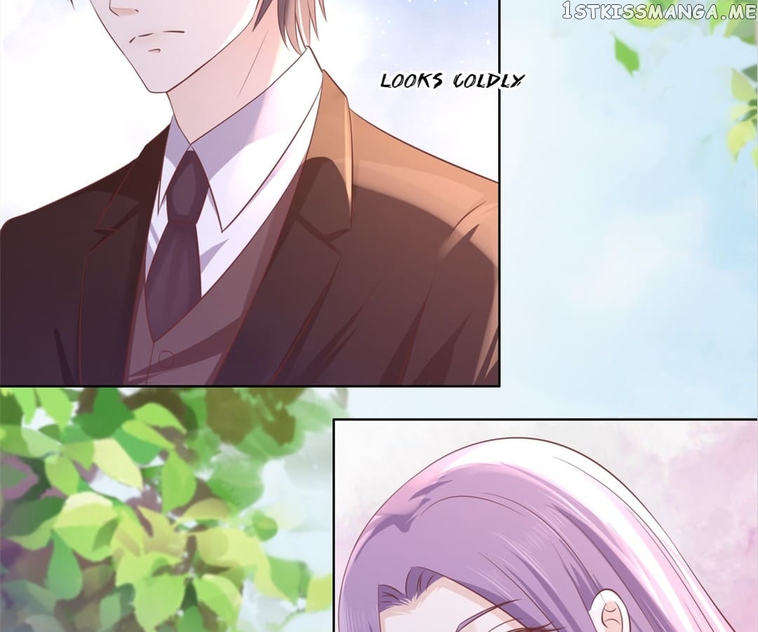 Peachy Lover ( My Little Peachy Girl ) chapter 184 - page 25