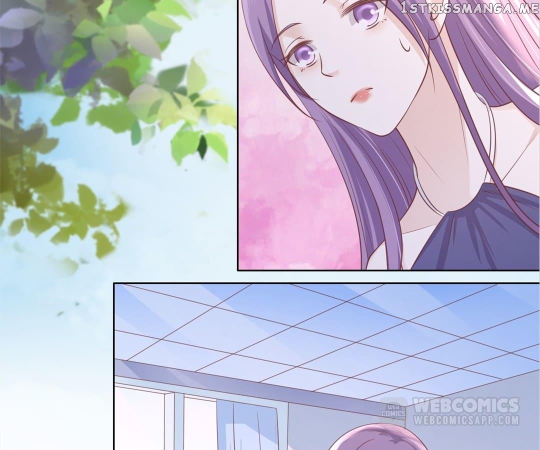 Peachy Lover ( My Little Peachy Girl ) chapter 184 - page 26