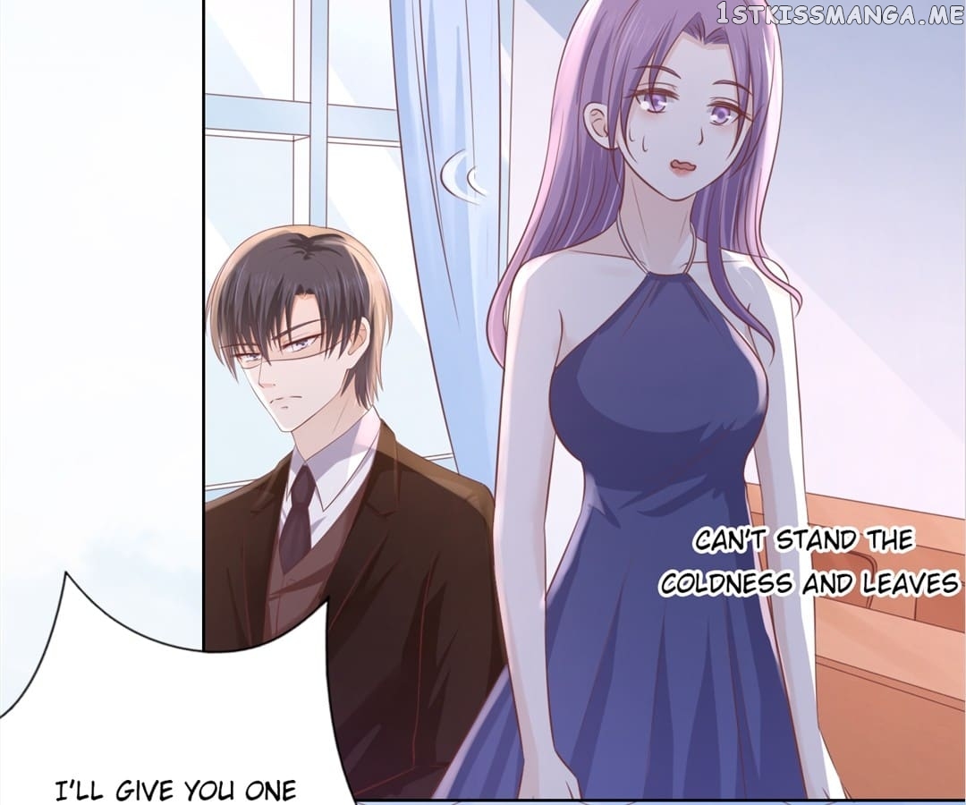 Peachy Lover ( My Little Peachy Girl ) chapter 184 - page 27
