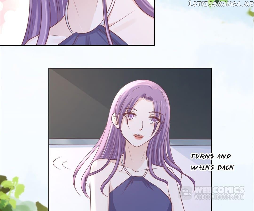 Peachy Lover ( My Little Peachy Girl ) chapter 184 - page 30