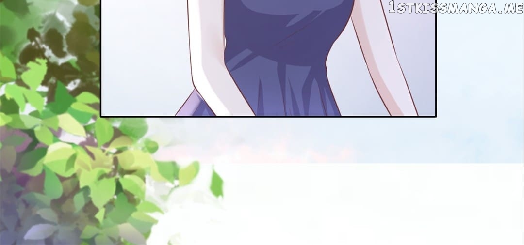 Peachy Lover ( My Little Peachy Girl ) chapter 184 - page 31