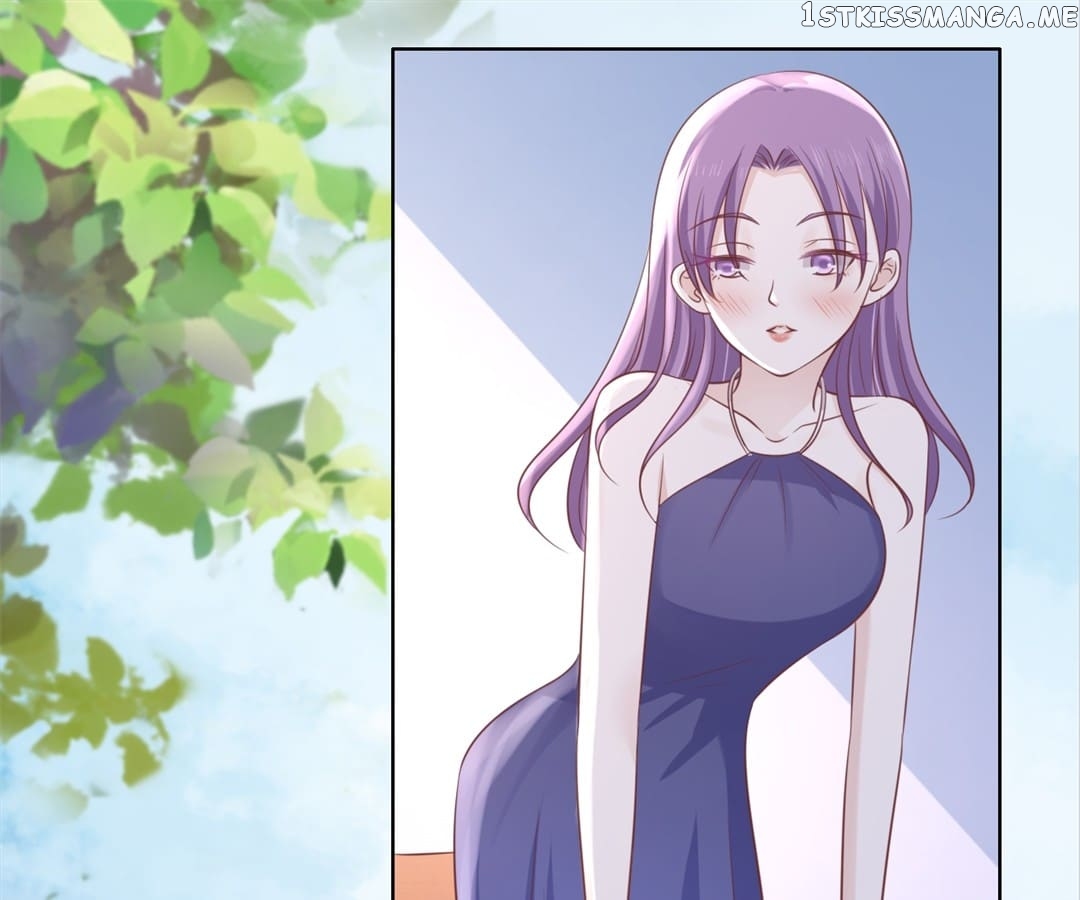 Peachy Lover ( My Little Peachy Girl ) chapter 184 - page 32