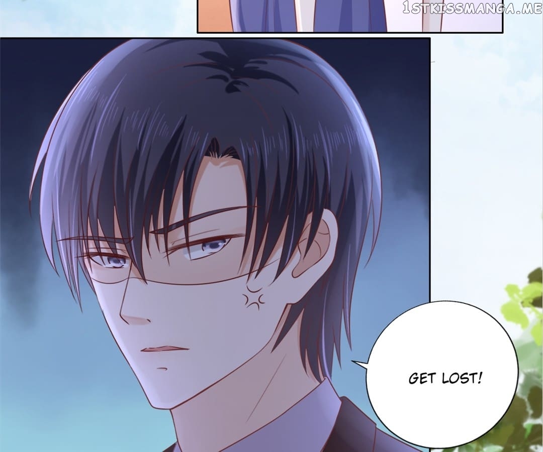 Peachy Lover ( My Little Peachy Girl ) chapter 184 - page 33