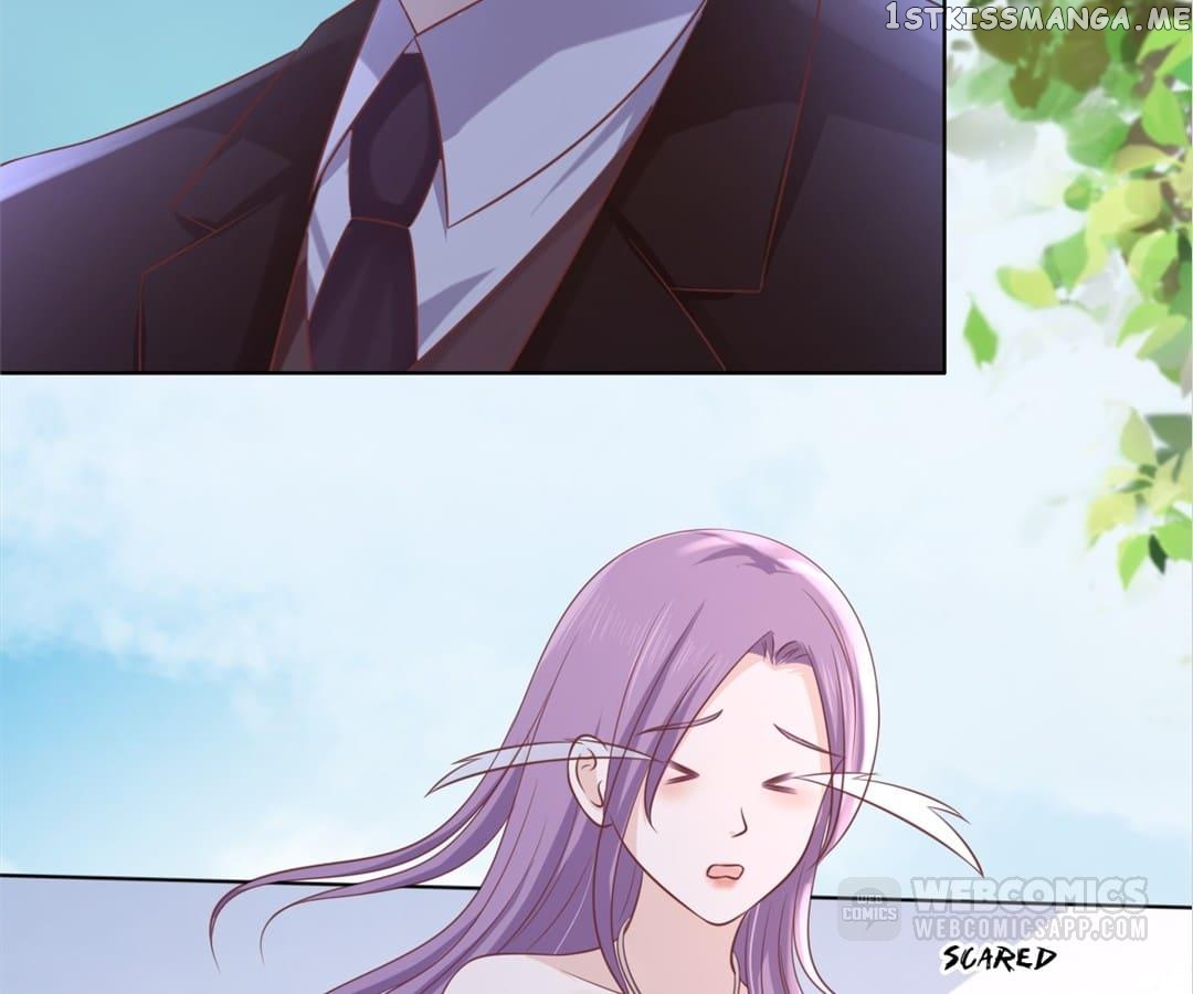 Peachy Lover ( My Little Peachy Girl ) chapter 184 - page 34