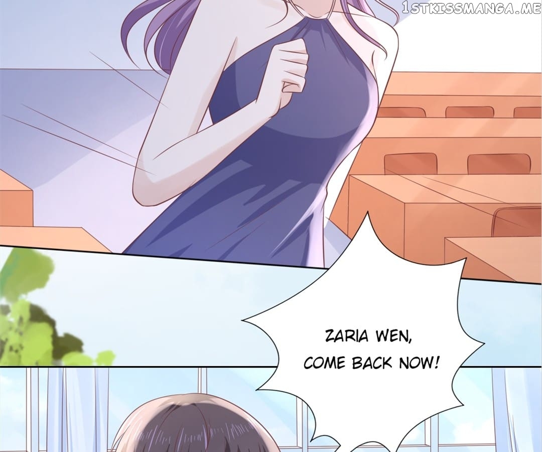 Peachy Lover ( My Little Peachy Girl ) chapter 184 - page 35