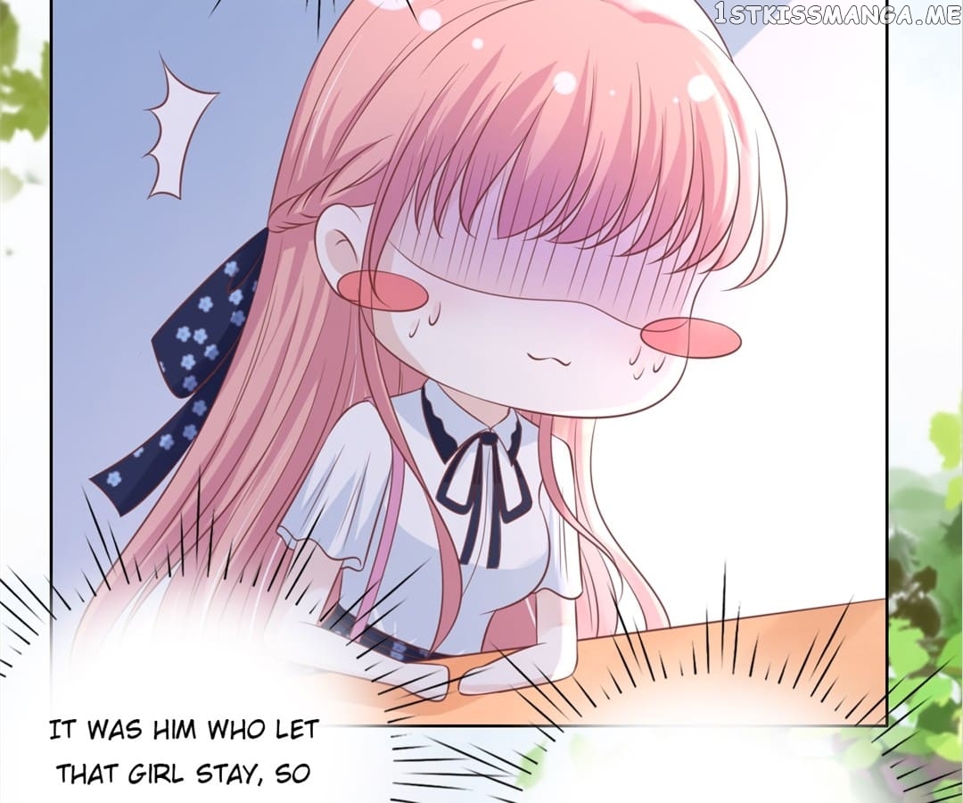 Peachy Lover ( My Little Peachy Girl ) chapter 184 - page 37