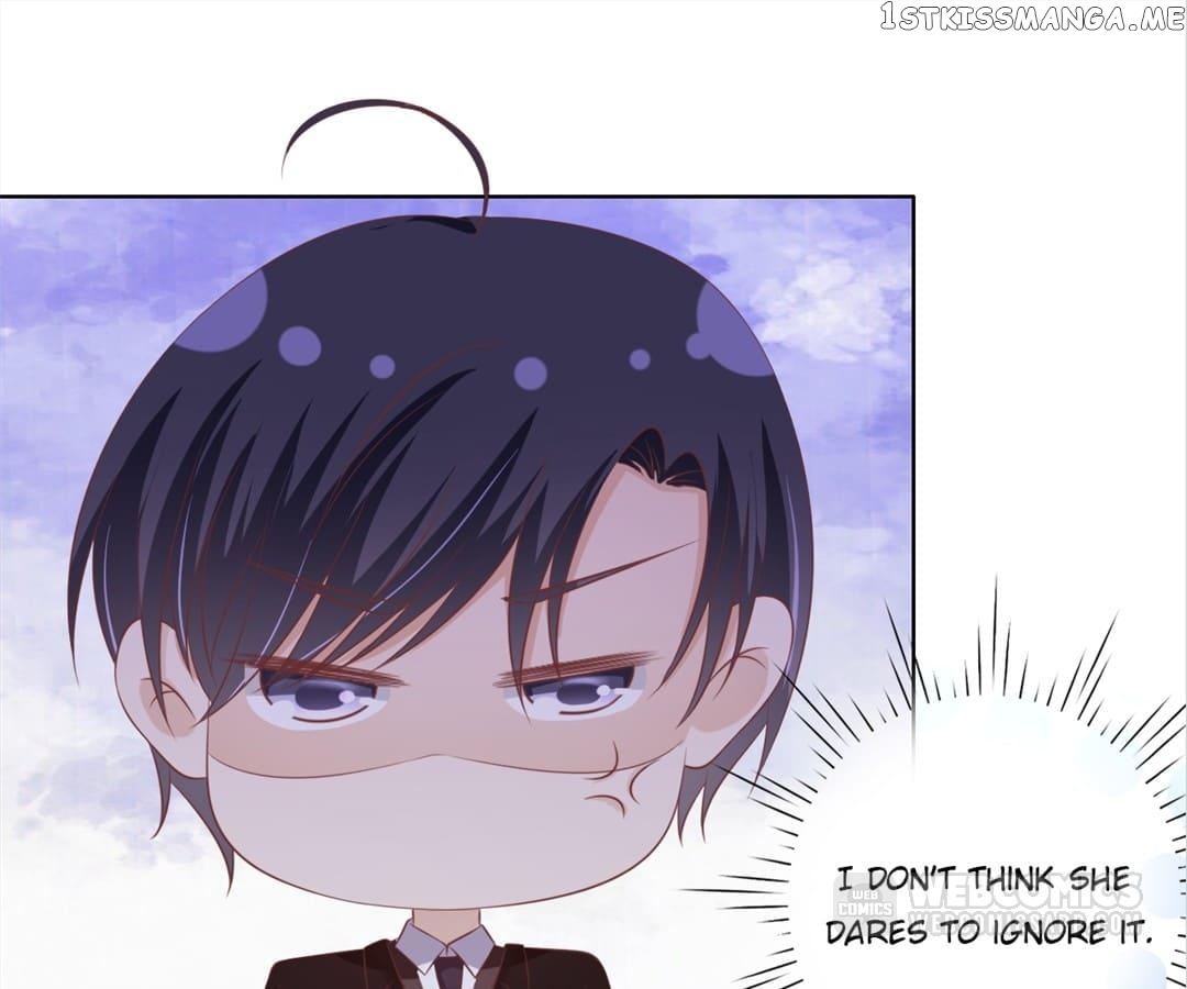 Peachy Lover ( My Little Peachy Girl ) chapter 184 - page 42