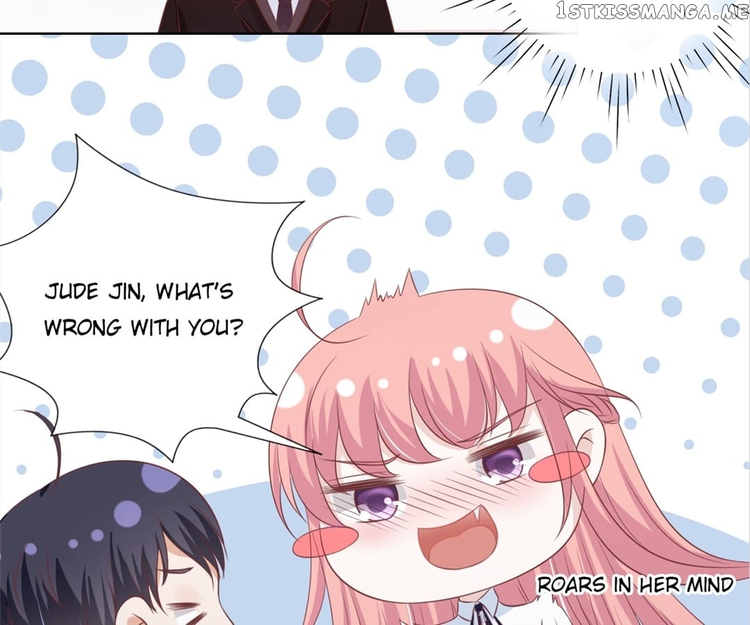 Peachy Lover ( My Little Peachy Girl ) chapter 184 - page 43