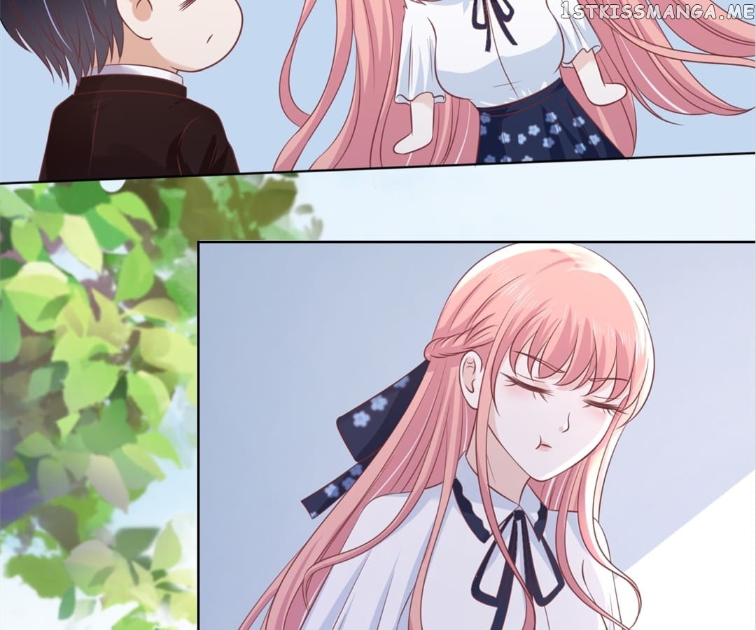 Peachy Lover ( My Little Peachy Girl ) chapter 184 - page 44
